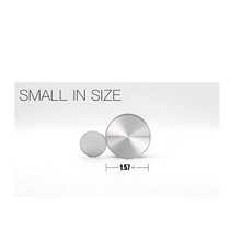 Load image into Gallery viewer, Wireless Bone Conduction Mini Speaker with Suction Cups for Easy Mounting / FM Radio Function