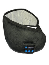 Load image into Gallery viewer, Bluetooth Wireless Earphone Sleep Mask for Music and Calls