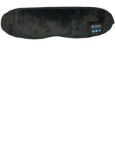 Load image into Gallery viewer, Bluetooth Wireless Earphone Sleep Mask for Music and Calls