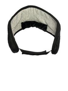 Bluetooth Wireless Earphone Sleep Mask for Music and Calls