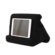 Load image into Gallery viewer, Cushioned Multi-Angle Tablet Stand
